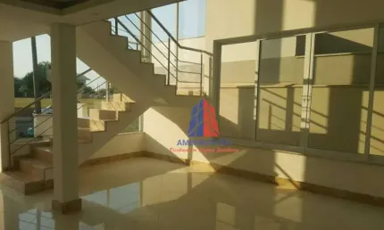Sobrado com 3 dormitórios à venda, 340 m² por R$ 1.900.000,00 - Jardim Imperador - Americana/SP