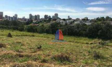 Terreno à venda, 4000 m² por R$ 4.400.000,00 - Jardim Santana - Americana/SP