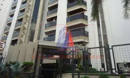 Apartamento com 3 dormitórios à venda, 230 m² por R$ 1.600.000,00 - Centro - Americana/SP