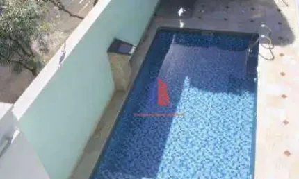 Sobrado à venda, 220 m² por R$ 980.000,00 - Jardim Paulistano - Americana/SP