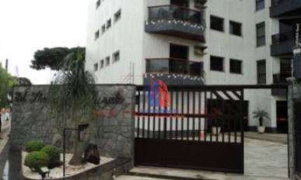 Apartamento com 3 dormitórios à venda, 168 m² por R$ 900.000,00 - Vila Santa Catarina - Americana/SP