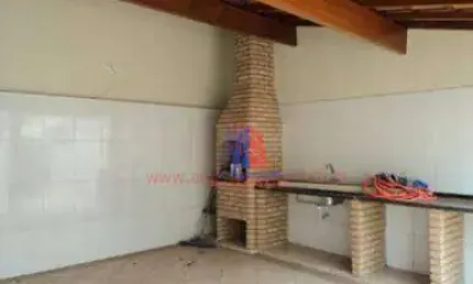 Casa com 3 dormitórios à venda, 160 m² por R$ 480.000,00 - Chácara Machadinho I - Americana/SP