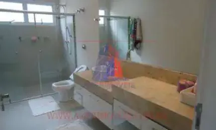 Casa com 3 dormitórios à venda, 360 m² por R$ 2.700.000,00 - Jardim Trípoli - Americana/SP