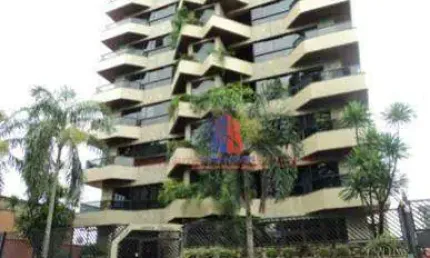Apartamento com 3 dormitórios à venda, 204 m² por R$ 1.400.000,00 - Centro - Americana/SP