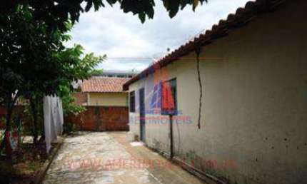 Casa com 2 dormitórios à venda, 200 m² por R$ 390.000,00 - Vila Dainese - Santa Bárbara D'Oeste/SP