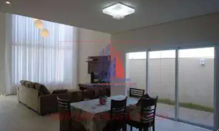 Casa com 3 dormitórios à venda, 270 m² por R$ 2.250.000,00 - Praia dos Namorados - Americana/SP