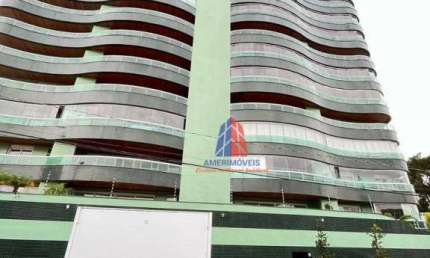 Apartamento com 3 dormitórios à venda, 200 m² por R$ 1.750.000,00 - Jardim Girassol - Americana/SP