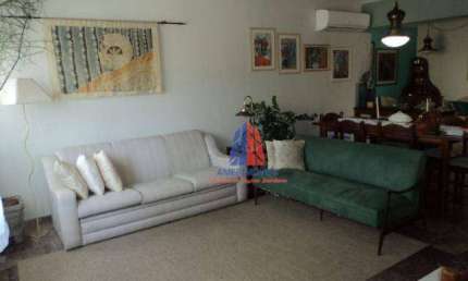 Sobrado com 3 dormitórios à venda, 233 m² por R$ 1.600.000,00 - Vila Medon - Americana/SP