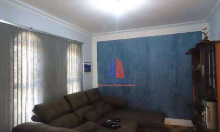 Casa com 2 dormitórios à venda, 140 m² por R$ 580.000,00 - Vila Santa Catarina - Americana/SP