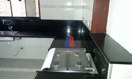 Sobrado com 3 dormitórios à venda, 150 m² por R$ 360.000,00 - Parque Nova Carioba - Americana/SP