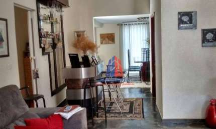 Casa com 2 dormitórios à venda, 300 m² por R$ 650.000,00 - Chácara Machadinho II - Americana/SP