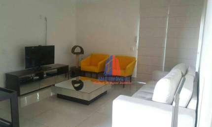 Apartamento com 2 dormitórios à venda, 86 m² por R$ 480.000,00 - Jardim Girassol - Americana/SP