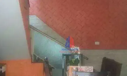 Sobrado com 3 dormitórios à venda por R$ 420.000,00 - Jardim Paz - Americana/SP