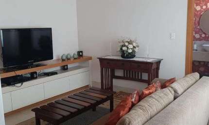 Sobrado à venda, 272 m² por R$ 795.000,00 - Jardim Nossa Senhora do Carmo - Americana/SP