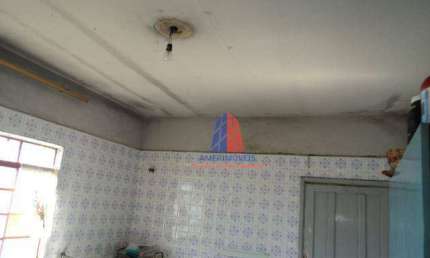 Casa com 3 dormitórios à venda, 222 m² por R$ 900.000,00 - Vila Rehder - Americana/SP