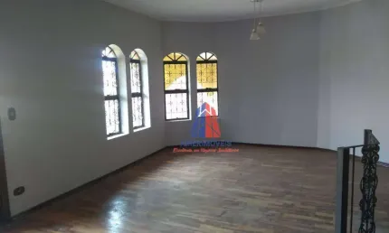 Casa com 3 dormitórios à venda, 235 m² por R$ 649.000,00 - Werner Plaas - Americana/SP