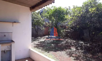 Casa com 2 dormitórios à venda, 70 m² por R$ 535.000,00 - Jardim Ipiranga - Americana/SP