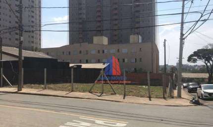 Terreno à venda, 460 m² por R$ 430.000,00 - Vila Massucheto - Americana/SP