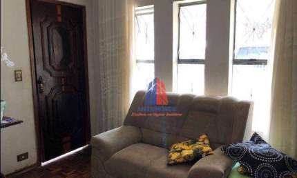 Casa à venda, 110 m² por R$ 400.000,00 - Vila Dainese - Santa Bárbara D'Oeste/SP