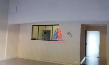 Casa com 2 dormitórios à venda por R$ 480.000,00 - Parque São Jerônimo - Americana/SP