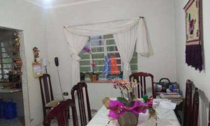 Sobrado com 5 dormitórios à venda, 330 m² por R$ 450.000,00 - Jardim Nossa Senhora do Carmo - Americana/SP