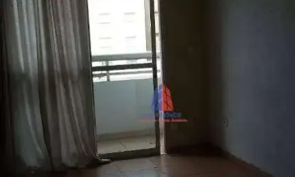 Apartamento com 2 dormitórios à venda, 69 m² por R$ 360.000,00 - Jardim Glória - Americana/SP
