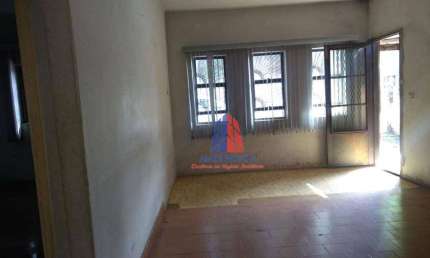 Casa com 3 dormitórios à venda, 77 m² por R$ 530.000,00 - Vila São Pedro - Americana/SP