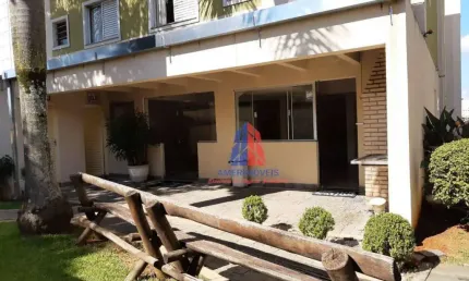 Apartamento com 2 dormitórios à venda, 49 m² por r$ 200.000,00 - conserva - americana/sp