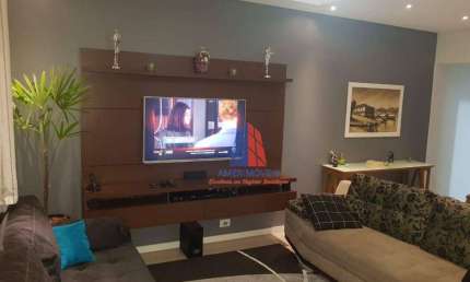 Casa com 3 dormitórios à venda, 236 m² por R$ 380.000 - Parque Eldorado - Santa Bárbara D'Oeste/SP