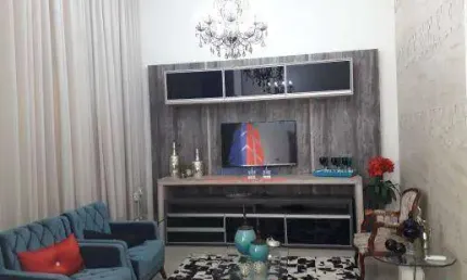 Casa com 3 dormitórios à venda, 210 m² por r$ 1.650.000,00 - jardim paulista - americana/sp
