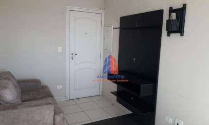 Apartamento com 1 dormitório à venda, 30 m² por R$ 230.000,00 - Centro - Americana/SP