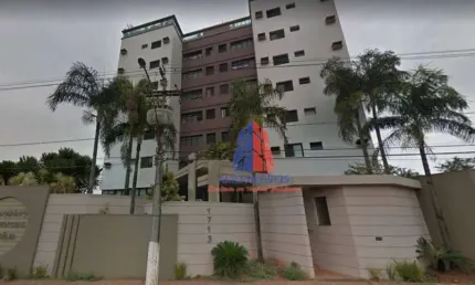 Apartamento com 3 dormitórios à venda, 130 m² por R$ 800.000 - Residencial Brasília - Santo Antônio - Americana/SP