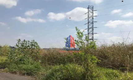 Terreno à venda, 30000 m² por R$ 7.500.000,00 - Loteamento Industrial Salto Grande I - Americana/SP