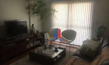 Apartamento com 3 dormitórios à venda, 102 m² por R$ 550.000,00 - Vila Rehder - Americana/SP