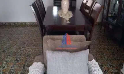 Casa com 2 dormitórios à venda por R$ 650.000 - Jardim São Paulo - Americana/SP
