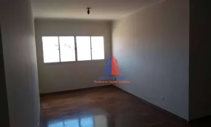 Apartamento com 3 dormitórios à venda, 119 m² por R$ 500.000,00 - Santa Cruz - Americana/SP