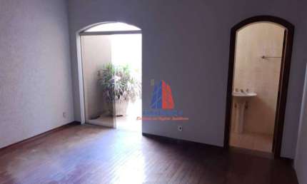 Sala para alugar, 270 m² por R$ 3.500,00/mês - Centro - Americana/SP
