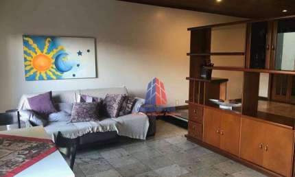 Sobrado com 4 dormitórios à venda, 387 m² por R$ 1.380.000,00 - Vila Nossa Senhora de Fátima - Americana/SP