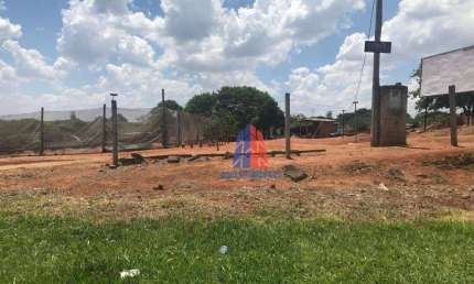 Terreno à venda, 15247 m² por R$ 22.900.000,00 - Jardim São Francisco - Santa Bárbara D'Oeste/SP