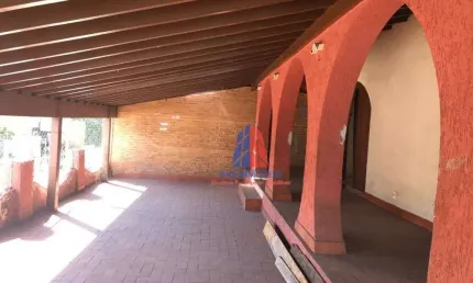 Salão, 321 m² - venda por R$ 1.850.000,00 ou aluguel por R$ 5.500,00/mês - Centro - Americana/SP