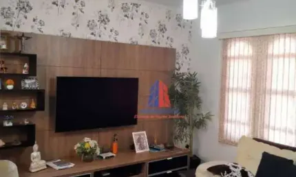 Casa com 2 dormitórios à venda, 160 m² por R$ 600.000,00 - Jardim Paulistano - Americana/SP