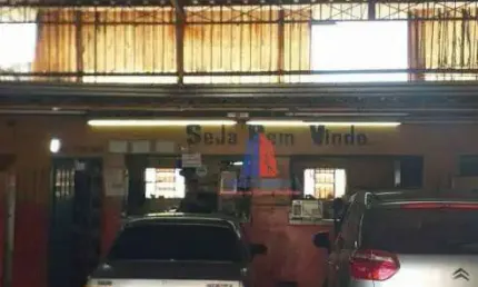 Salão à venda, 125 m² por R$ 330.000,00 - Jardim Santa Rosa - Nova Odessa/SP