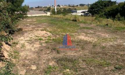 Terreno à venda, 1860 m² por R$ 1.680.000,00 - São Luiz - Americana/SP