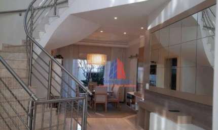 Sobrado com 3 dormitórios à venda, 374 m² por R$ 1.850.000,00 - Jardim Imperador - Americana/SP
