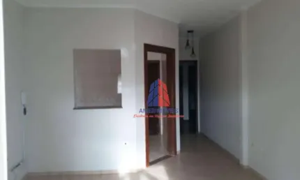 Sobrado com 3 dormitórios à venda, 233 m² por R$ 980.000,00 - Chácara Machadinho I - Americana/SP