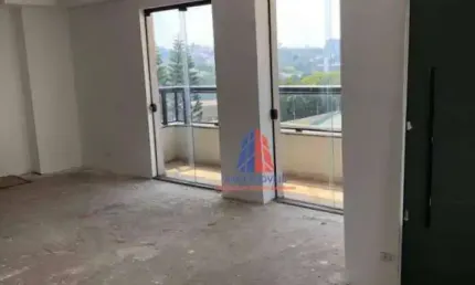 Apartamento com 3 dormitórios à venda, 300 m² por R$ 1.100.000,00 - Centro - Americana/SP