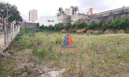Terreno à venda, 1464 m² por R$ 2.200.000,00 - Vila Rehder - Americana/SP