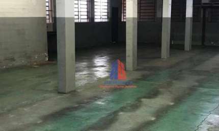 Salão à venda, 317 m² por R$ 1.800.000,00 - Werner Plaas - Americana/SP