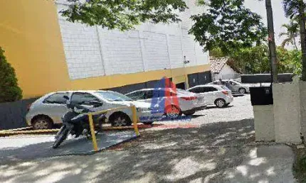 Terreno à venda, 354 m² por R$ 432.000,00 - Jardim São Domingos - Americana/SP