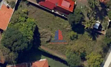 Terreno à venda, 1000 m² por R$ 1.000.000 - Condomínio Portal dos Nobres - Portal dos Nobres - Americana/SP